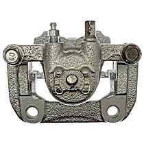 Rear, Passenger Side Brake Caliper, All Wheel Drive, R-Line Series