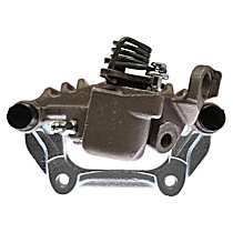 Rear, Passenger Side Brake Caliper, Front Wheel Drive, R-Line Series