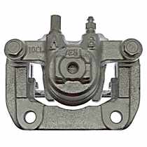 RC12628C Rear, Driver Side R-Line Series Brake Caliper