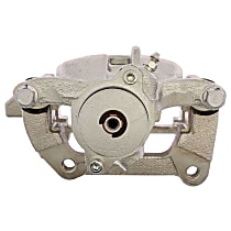 Rear, Passenger Side Brake Caliper, All Wheel Drive, R-Line Series
