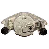 RC4418CS Front, Driver Side Brake Caliper