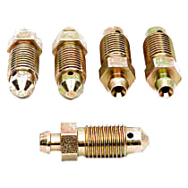 S11410 R-Line Series Brake Bleed Screw - Direct Fit, Set