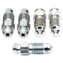 S20089 R-Line Series Brake Bleed Screw - Direct Fit, Set