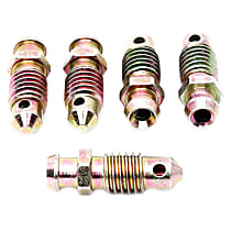 R-Line Series Brake Bleed Screw - Direct Fit, Set