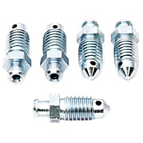 R-Line Series Brake Bleed Screw - Direct Fit, Set