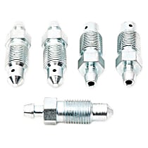 S23925 R-Line Series Brake Bleed Screw - Direct Fit, Set