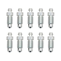 S27865 R-Line Series Brake Bleed Screw - Direct Fit, Set