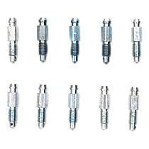 S27867 R-Line Series Brake Bleed Screw - Direct Fit, Set