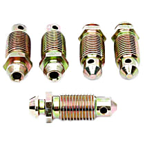 R-Line Series Brake Bleed Screw - Direct Fit, Set