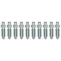 R-Line Series Brake Bleed Screw - Direct Fit, Set