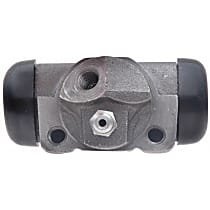 WC17508 Rear, Passenger Side Wheel Cylinder