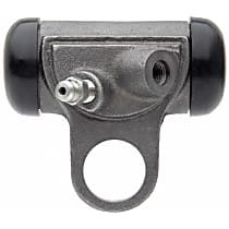 WC31139 Front, Driver Side Wheel Cylinder