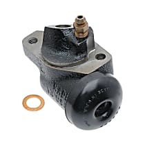 WC36074 Front, Driver Side Wheel Cylinder