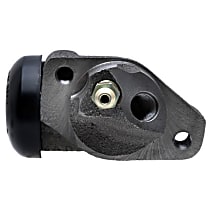 WC36075 Front, Passenger Side Wheel Cylinder