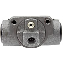 WC37024 Rear Wheel Cylinder