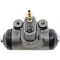 Rear Wheel Cylinder