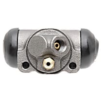 WC4801 Rear, Driver Side Wheel Cylinder