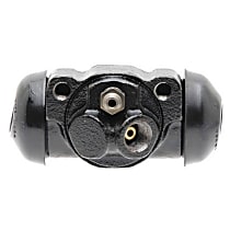 WC4802 Rear, Passenger Side Wheel Cylinder