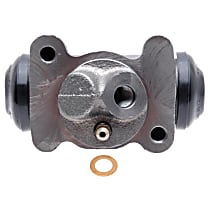 WC8379 Front, Driver Side Wheel Cylinder
