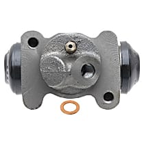 WC8380 Front, Passenger Side Wheel Cylinder