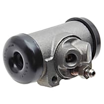 WC9345 Rear, Passenger Side Wheel Cylinder