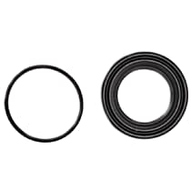 WK1458 Direct Fit Disc Brake Caliper Seal Kit, Kit