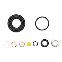 WK1734 Direct Fit Disc Brake Caliper Seal Kit, Kit