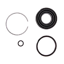 WK1759 Direct Fit Disc Brake Caliper Seal Kit, Kit