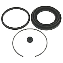 WK1770 Direct Fit Disc Brake Caliper Seal Kit, Kit