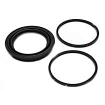 WK1837 Direct Fit Disc Brake Caliper Seal Kit, Kit