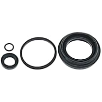 WK1967 Direct Fit Disc Brake Caliper Seal Kit, Kit