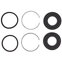 WK2029 Direct Fit Disc Brake Caliper Seal Kit, Kit