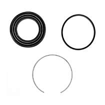 Direct Fit Disc Brake Caliper Seal Kit, Kit