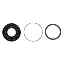 Direct Fit Disc Brake Caliper Seal Kit, Kit