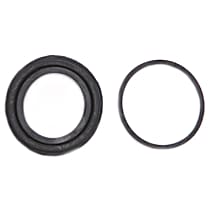Direct Fit Disc Brake Caliper Seal Kit, Kit