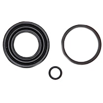 WK2105 Direct Fit Disc Brake Caliper Seal Kit, Kit