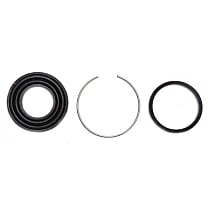 Direct Fit Disc Brake Caliper Seal Kit, Kit