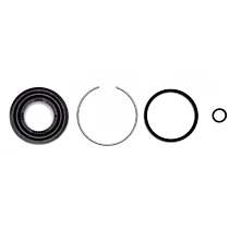 Direct Fit Disc Brake Caliper Seal Kit, Kit