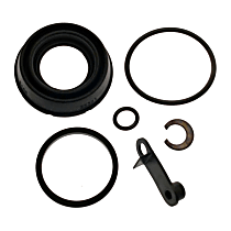 WK2180 Direct Fit Disc Brake Caliper Seal Kit, Kit