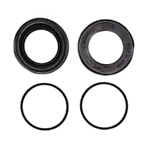 WK2730 Direct Fit Disc Brake Caliper Seal Kit, Kit