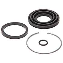 WK2778 Direct Fit Disc Brake Caliper Seal Kit, Kit