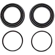WK2885 Direct Fit Disc Brake Caliper Seal Kit, Kit