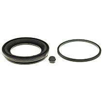 WK2946 Direct Fit Disc Brake Caliper Seal Kit, Kit