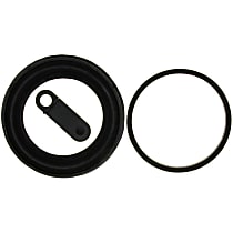 WK3277 Direct Fit Disc Brake Caliper Seal Kit, Kit