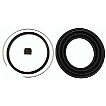 WK3286 Direct Fit Disc Brake Caliper Seal Kit, Kit