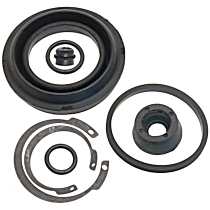 Direct Fit Disc Brake Caliper Seal Kit, Kit