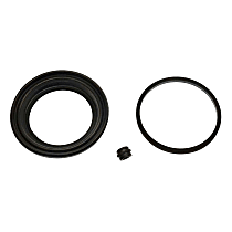 WK3482 Direct Fit Disc Brake Caliper Seal Kit, Kit