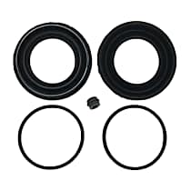 WK3605 Direct Fit Disc Brake Caliper Seal Kit, Kit