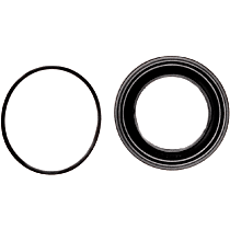 WK524 PG plus Series Brake Caliper Repair Kit - Direct Fit, Kit