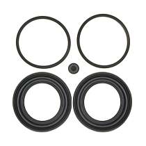 WK589 Direct Fit Disc Brake Caliper Seal Kit, Kit